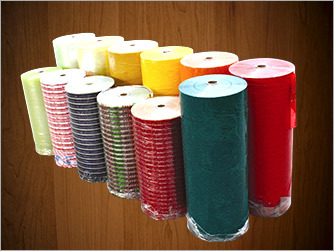 BOPP Tape Jumbo Roll