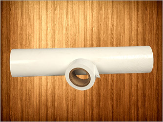 Milky White Surface Tape