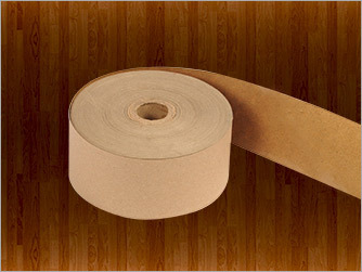 Brown Paper Gum Tape