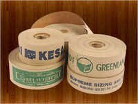 Printed Paper Gum Tape
