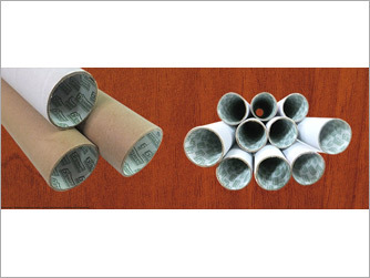 Paper Cores