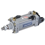 Medium Bore Reed Switch Cylinders