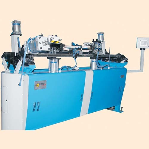 Pneumatic Coil Spreading Machine