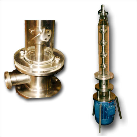 Inline Mixer Inline Mixer