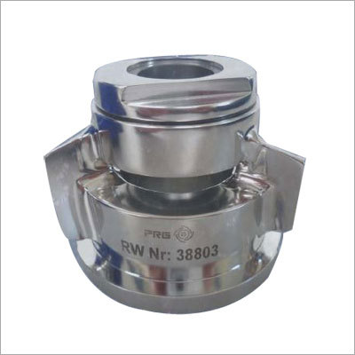 Smallest Magnetic Head