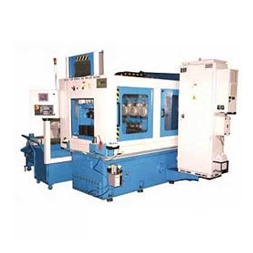 Industrial BTA Drilling Machines
