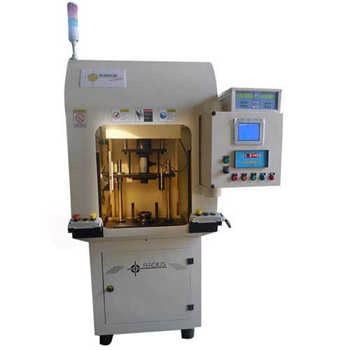 Bush Pressing Machine