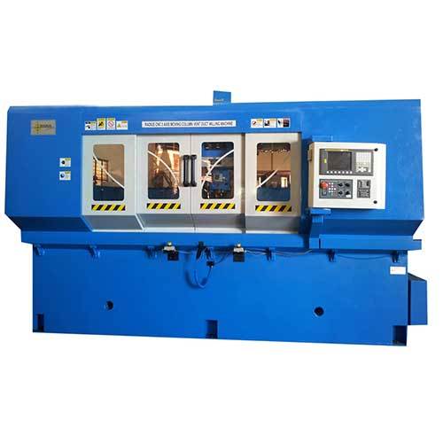 Special Purpose Machines