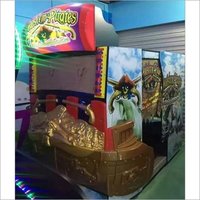 Arcade Shooting