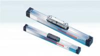 Rodless Cylinder with Guide