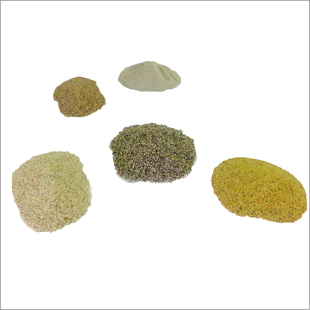 Guar Seeds