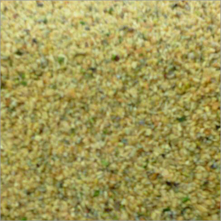 Roasted Guar Korma