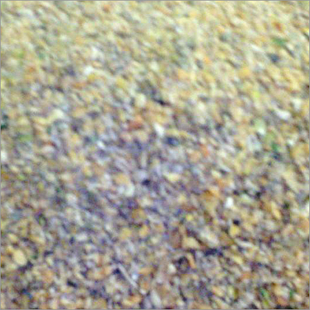 Guar Churi Korma