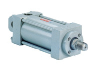 Heavy Duty Tie Rod Construction