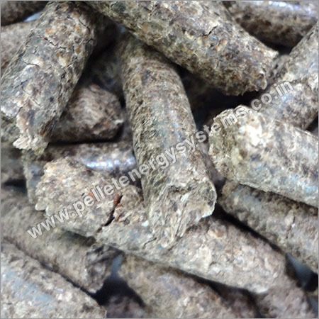 Chips Wood Pellets