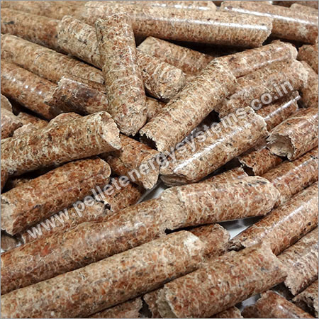 Wood Pellet Saw Dust