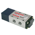 Modular Spool Pilot Valves - G 1/4 - 5/2