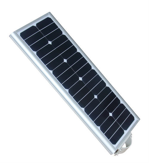 20 W Solar Street Light Suppliers