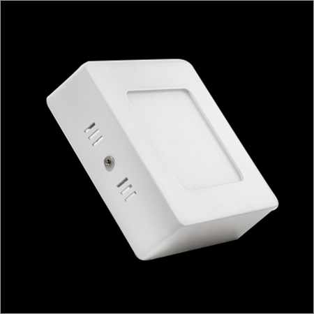 LED Slim Panel Light