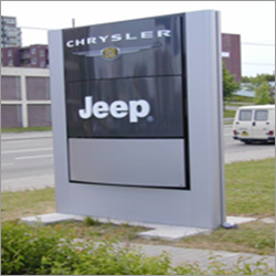 Architectural Signage Boards