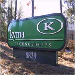 Architectural Sign6
