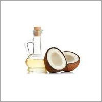 Coconut Oil