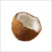 Raw Coconut