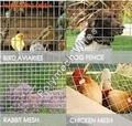 Pet Cages Welded Mesh Rolls