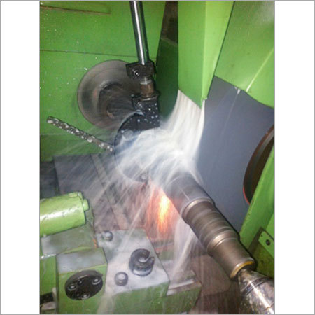 Swing Arm Grinding Gauge