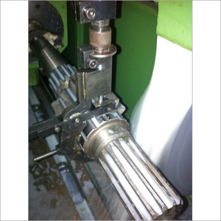 Cylindrical Grinding Gauge Swing Arm
