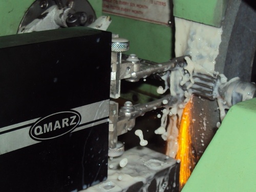 Grinding Gauge System