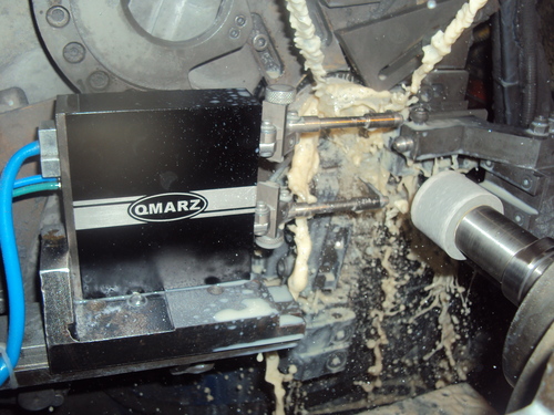 Internal Grinding Gauge