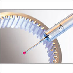 Production Probe PP41.00