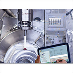 PC-DMIS NC Gage Software