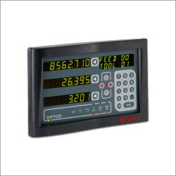 Digital Readout Equipment