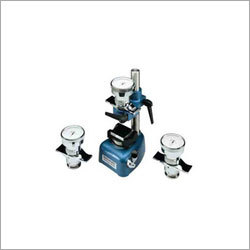 Portable Hardness Tester