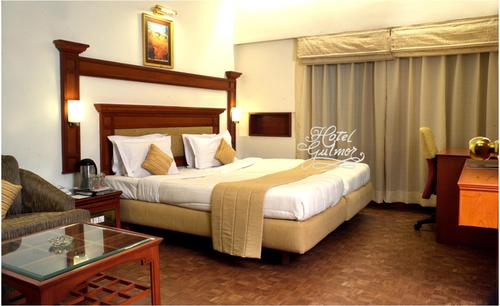 Super Deluxe Hotel Rooms