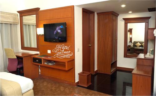 Super Deluxe AC Room