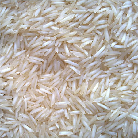 Steam Basmati Rice
