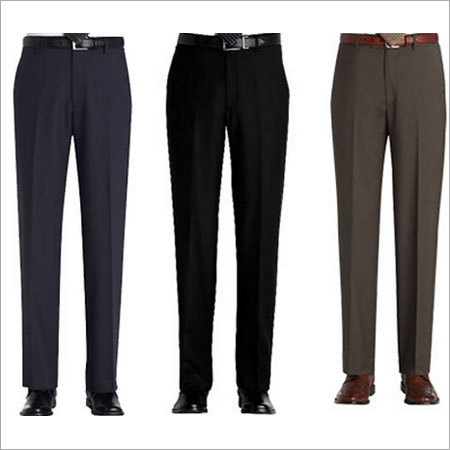 Mens Trousers