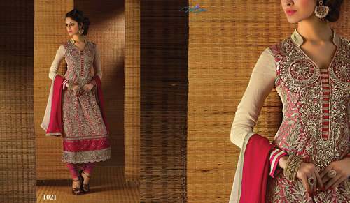 HEAVY DESIGNER OUTFIT SUIT
