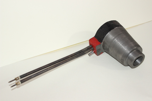 Cast-in Heaters