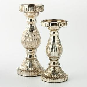 Designer Candle Stand