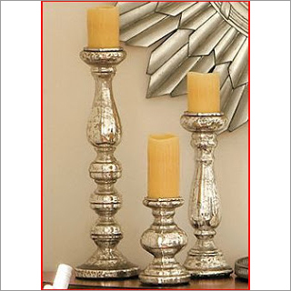 Candle Holders