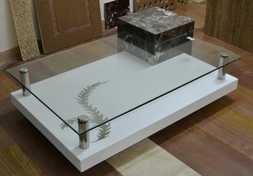 Modern Center Table