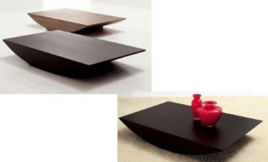Modern Center Table