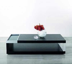Modern Center Table