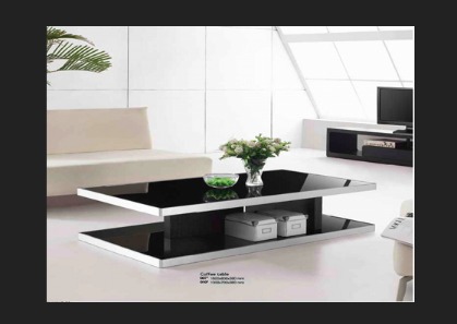 Modern Center Table
