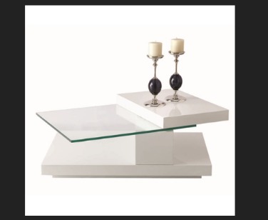 Modern Center Table