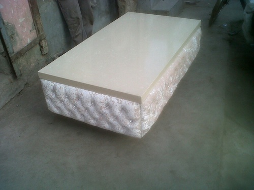 Modern Center Table